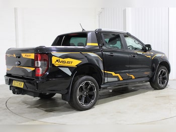 Used Ford Ranger 2022 for sale - 76252767: Photo 3