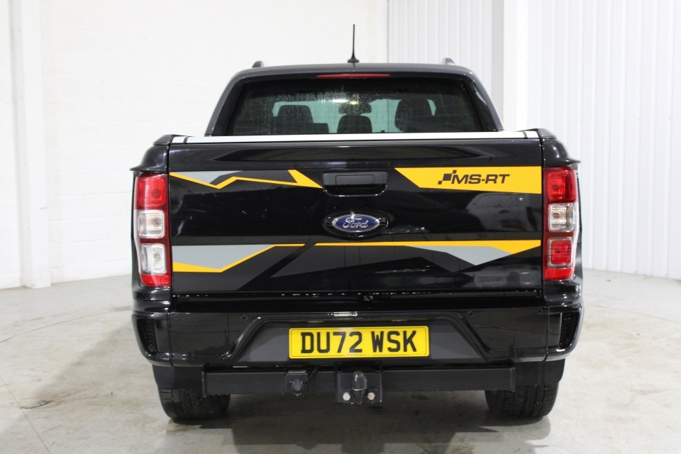 Used Ford Ranger 2022 for sale - 76252767: Photo 4