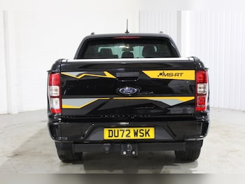 Used Ford Ranger 2022 for sale - 76252767: Photo 4