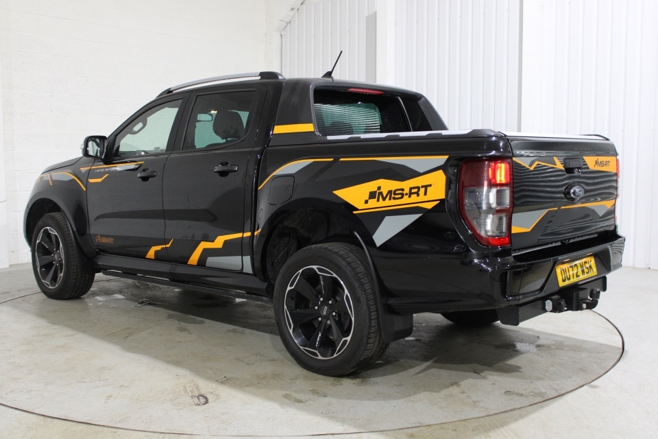 Used Ford Ranger 2022 for sale - 76252767: Photo 5