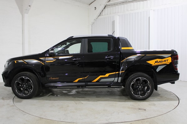 Used Ford Ranger 2022 for sale - 76252767: Photo 8