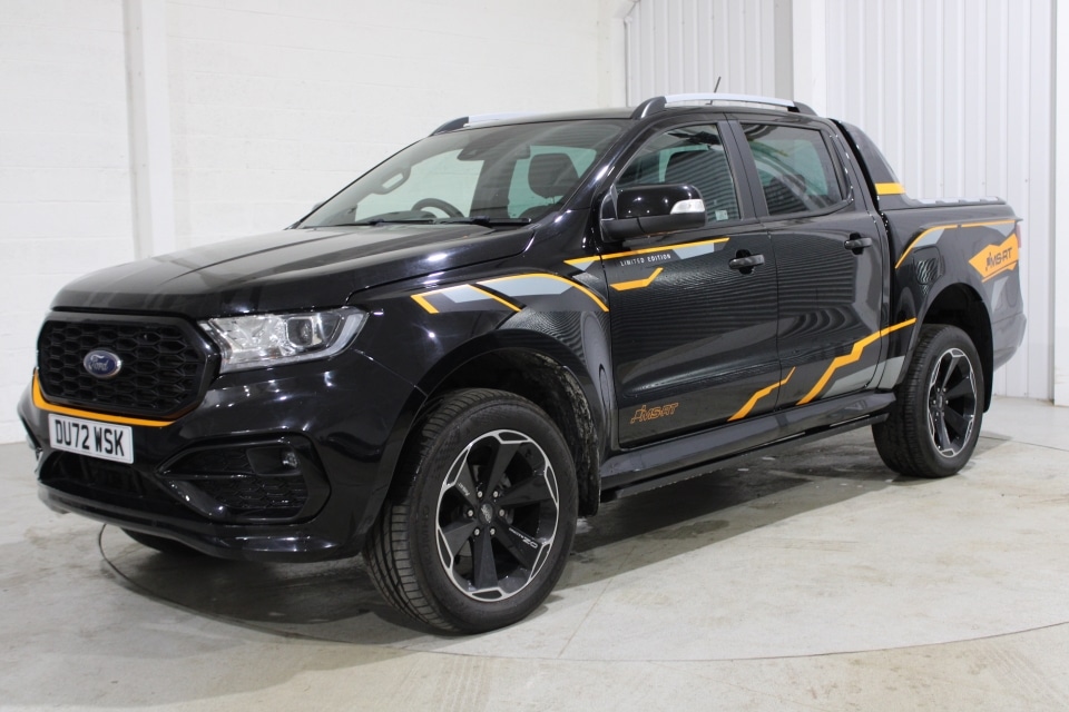Used Ford Ranger 2022 for sale - 76252767: Photo 9