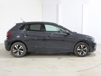 Used Volkswagen Polo 2021 for sale - 78835520: Photo