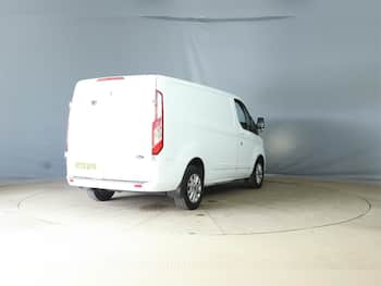 Used Ford Transit Custom 2023 for sale - 79640690: Photo