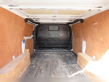 Used Ford Transit Custom 2023 for sale - 79640690: Photo