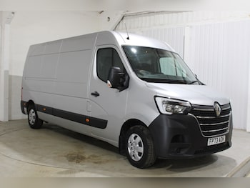Used Renault Master 2023 for sale - 78644034: Photo