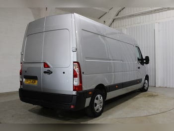 Used Renault Master 2023 for sale - 78644034: Photo