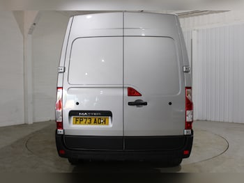Used Renault Master 2023 for sale - 78644034: Photo