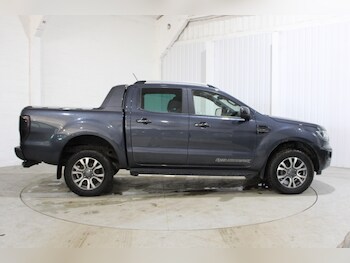 Used Ford Ranger 2021 for sale - 78011151: Photo