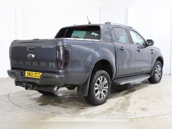 Used Ford Ranger 2021 for sale - 78011151: Photo