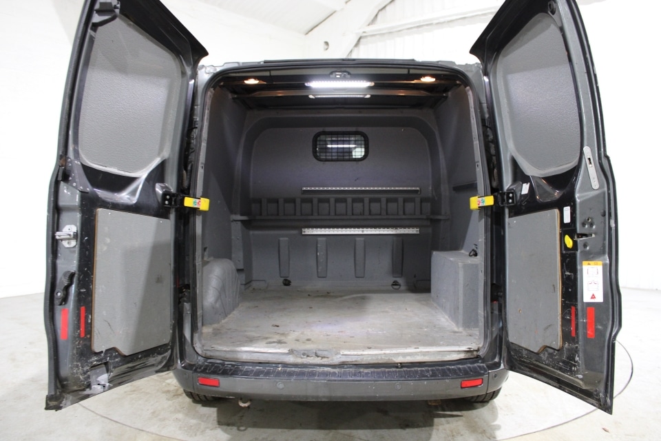 Used Ford Transit Custom 2019 for sale - 77375764: Photo 12