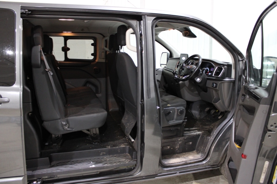 Used Ford Transit Custom 2019 for sale - 77375764: Photo 14