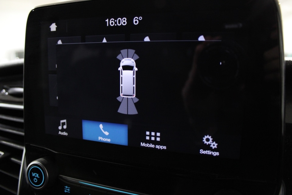 Used Ford Transit Custom 2019 for sale - 77375764: Photo 15