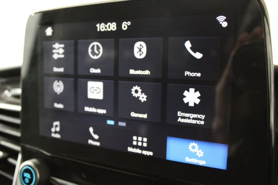 Used Ford Transit Custom 2019 for sale - 77375764: Photo 16