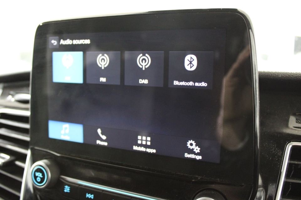 Used Ford Transit Custom 2019 for sale - 77375764: Photo 18