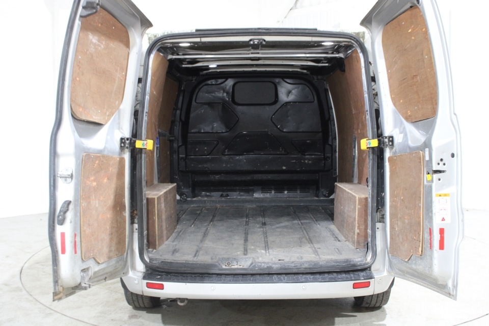 Used Ford Transit Custom 2020 for sale - 76415401: Photo 12