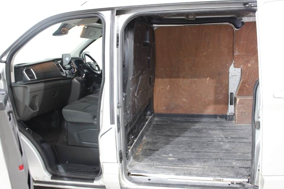 Used Ford Transit Custom 2020 for sale - 76415401: Photo 13