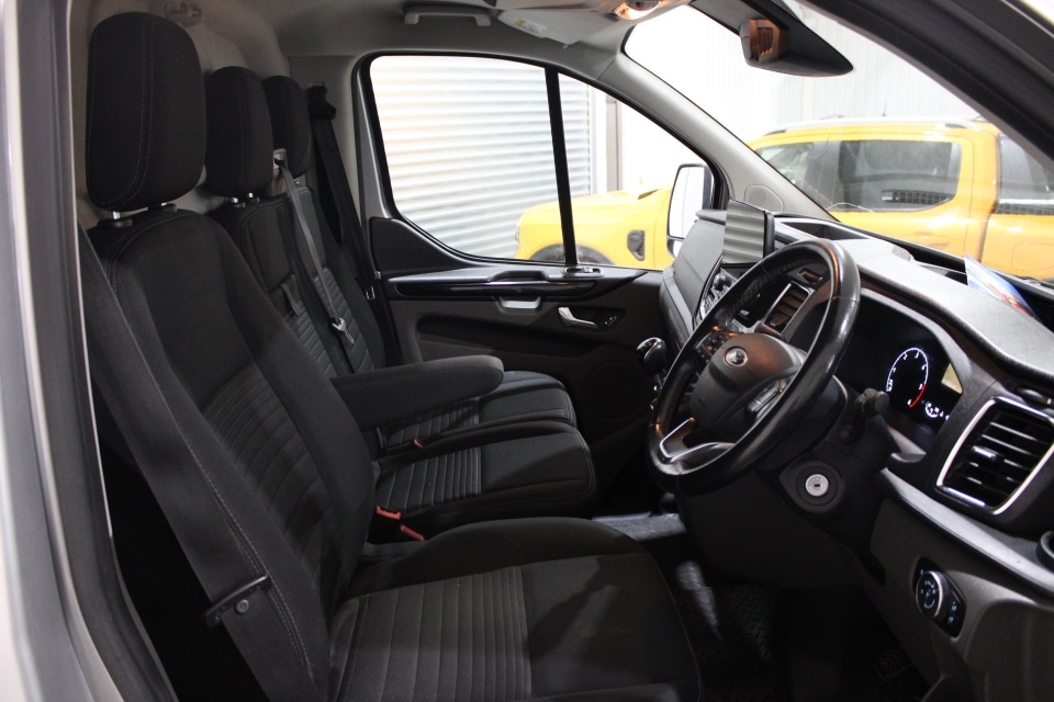 Used Ford Transit Custom 2020 for sale - 76415401: Photo 14