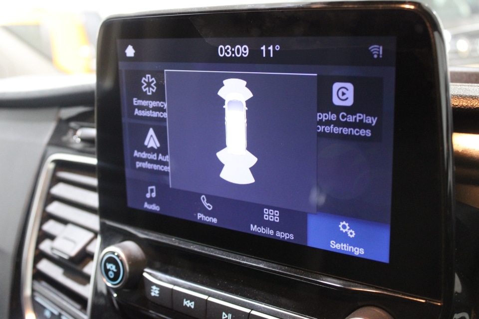 Used Ford Transit Custom 2020 for sale - 76415401: Photo 18