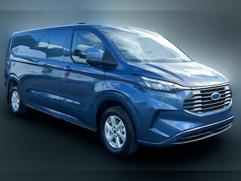 Used Ford Transit Custom 2025 for sale - 77830672: Photo