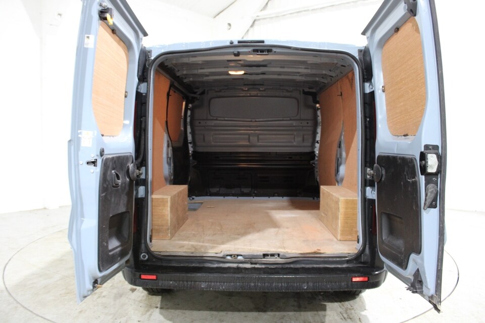 Used Renault Trafic for sale - 77568537: Photo 12