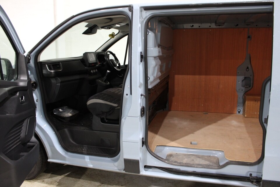 Used Renault Trafic for sale - 77568537: Photo 13
