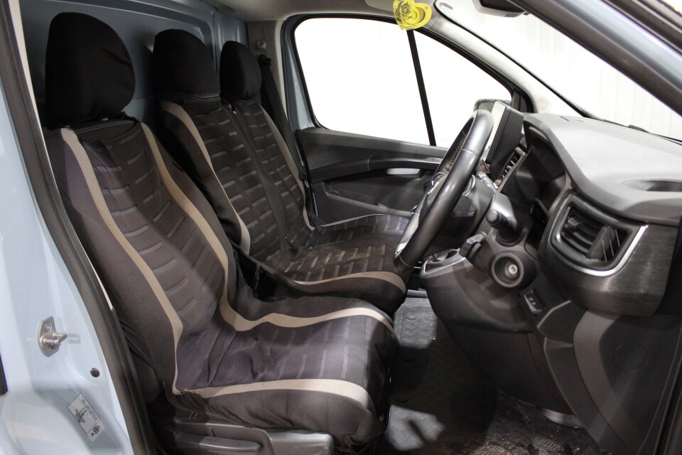 Used Renault Trafic for sale - 77568537: Photo 14