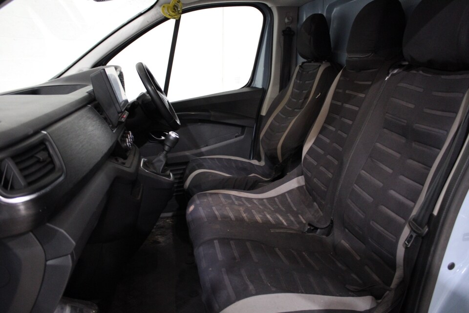 Used Renault Trafic for sale - 77568537: Photo 15