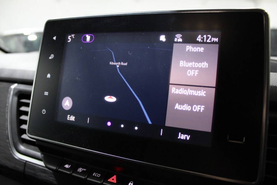 Used Renault Trafic for sale - 77568537: Photo 16