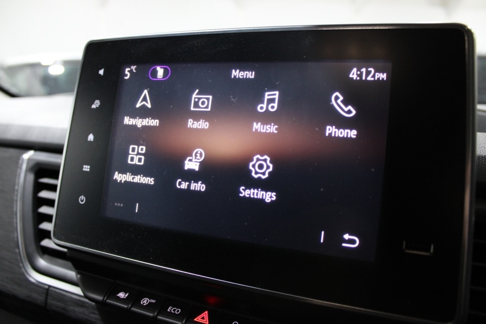 Used Renault Trafic for sale - 77568537: Photo 17