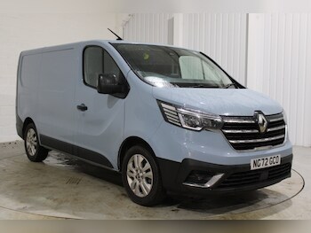 Used Renault Trafic undefined for sale - 77568537: Photo