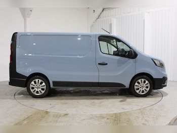Used Renault Trafic undefined for sale - 77568537: Photo