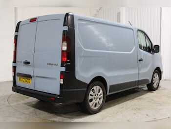 Used Renault Trafic undefined for sale - 77568537: Photo