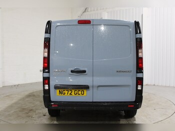 Used Renault Trafic undefined for sale - 77568537: Photo