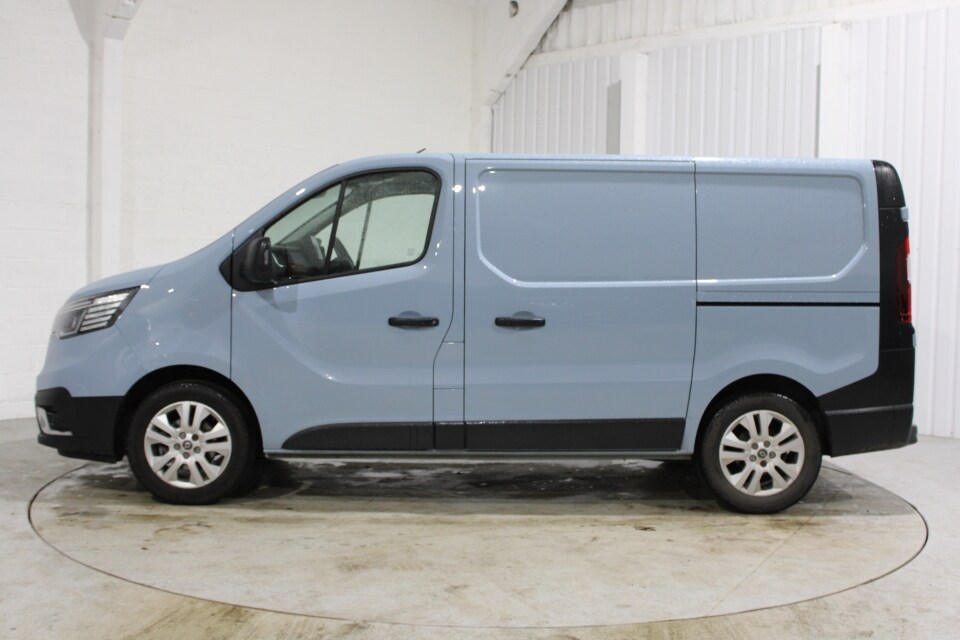 Used Renault Trafic for sale - 77568537: Photo 8