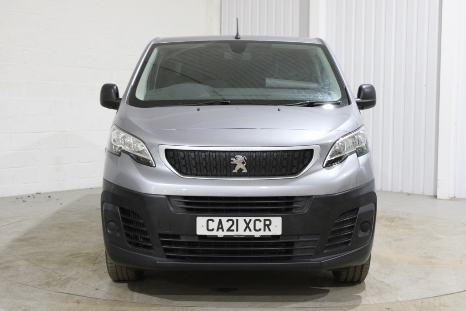 Used Peugeot Expert 2021 for sale - 78150738: Photo 10