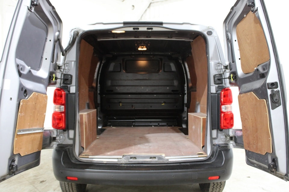 Used Peugeot Expert 2021 for sale - 78150738: Photo 11