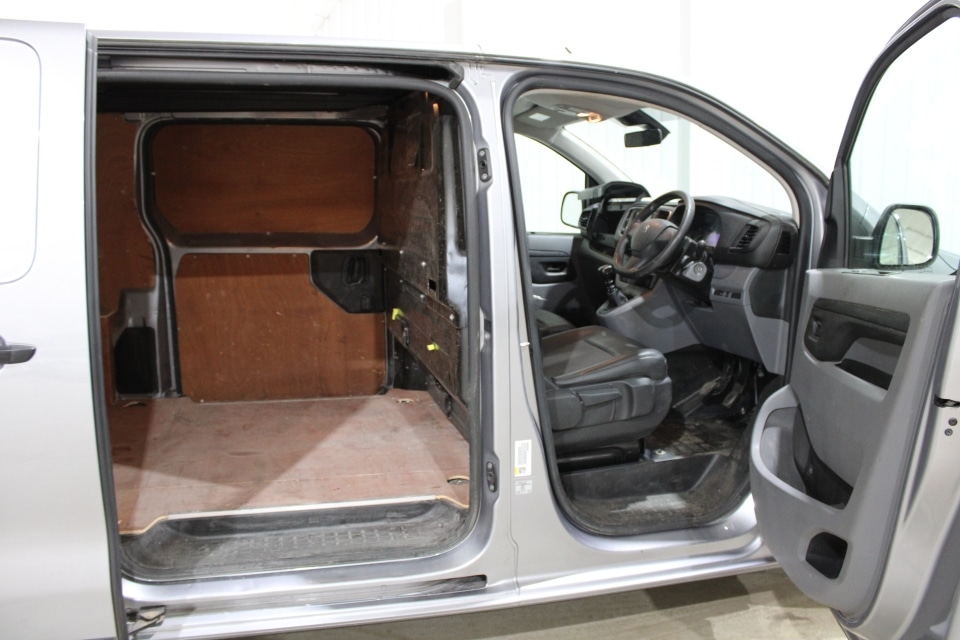 Used Peugeot Expert 2021 for sale - 78150738: Photo 12