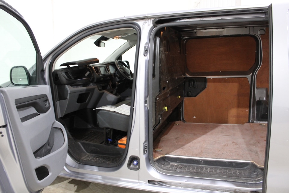 Used Peugeot Expert 2021 for sale - 78150738: Photo 13