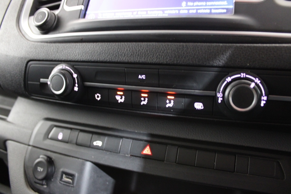 Used Peugeot Expert 2021 for sale - 78150738: Photo 16