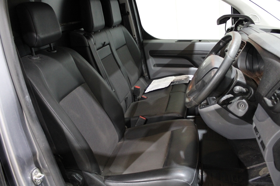 Used Peugeot Expert 2021 for sale - 78150738: Photo 17