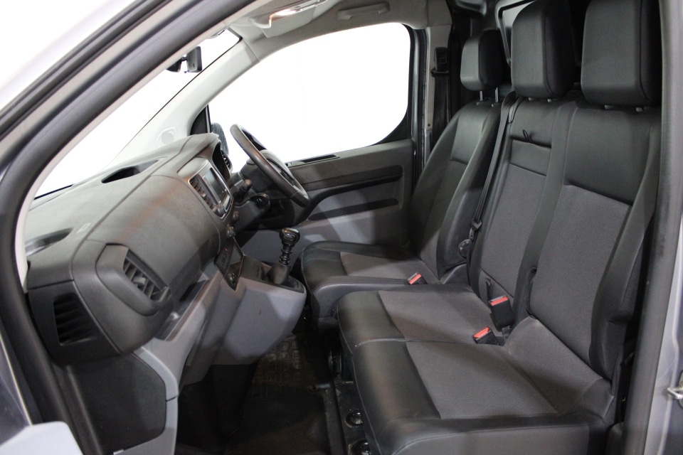 Used Peugeot Expert 2021 for sale - 78150738: Photo 18