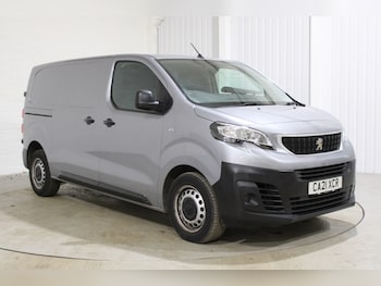 Used Peugeot Expert 2021 for sale - 78150738: Photo