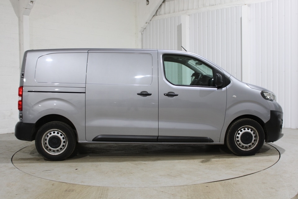 Used Peugeot Expert 2021 for sale - 78150738: Photo 2