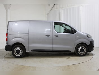 Used Peugeot Expert 2021 for sale - 78150738: Photo