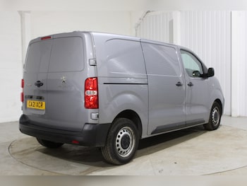 Used Peugeot Expert 2021 for sale - 78150738: Photo