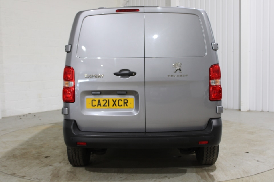 Used Peugeot Expert 2021 for sale - 78150738: Photo 4