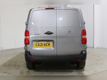 Used Peugeot Expert 2021 for sale - 78150738: Photo