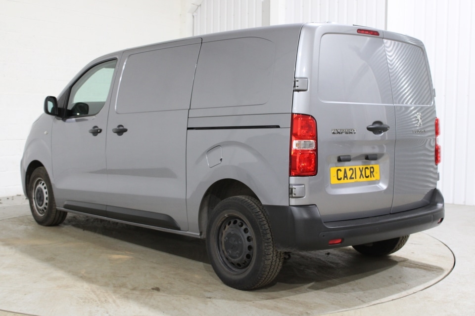 Used Peugeot Expert 2021 for sale - 78150738: Photo 6