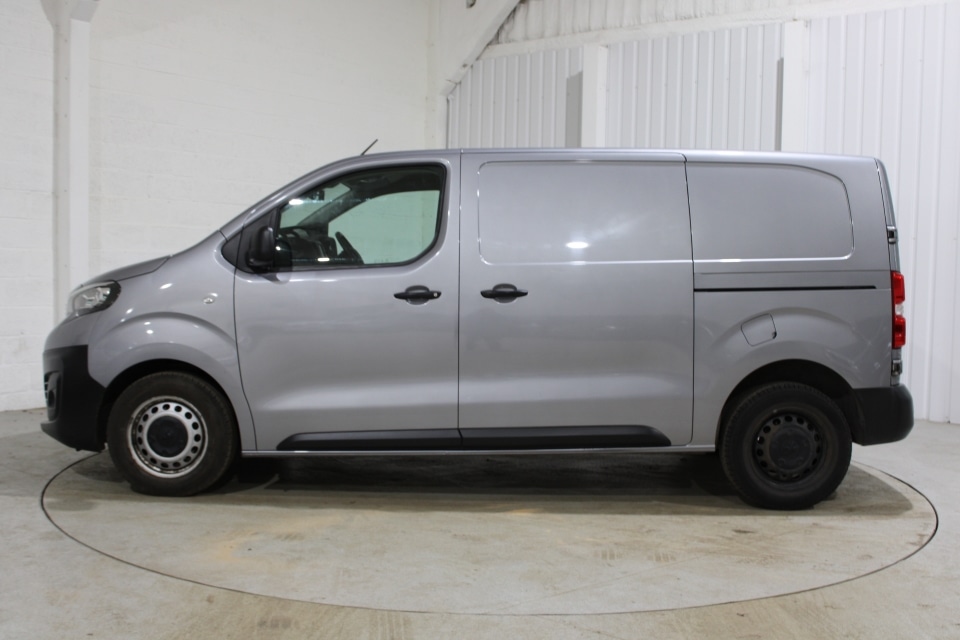 Used Peugeot Expert 2021 for sale - 78150738: Photo 8